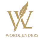 wordlenders logo transparent
